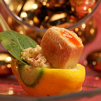 Traiteur créatif et original pour entreprise et particulier Paris IDF