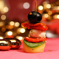 Traiteur événementiel haut de gamme Paris